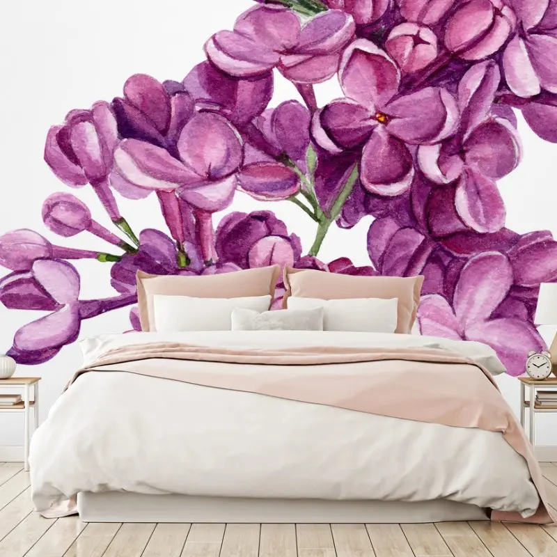 Fleurs – Wallnifity®
