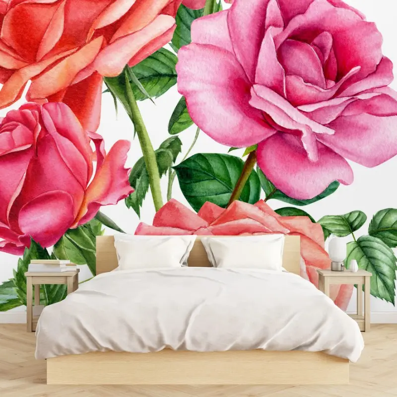 Fleurs – Wallnifity®