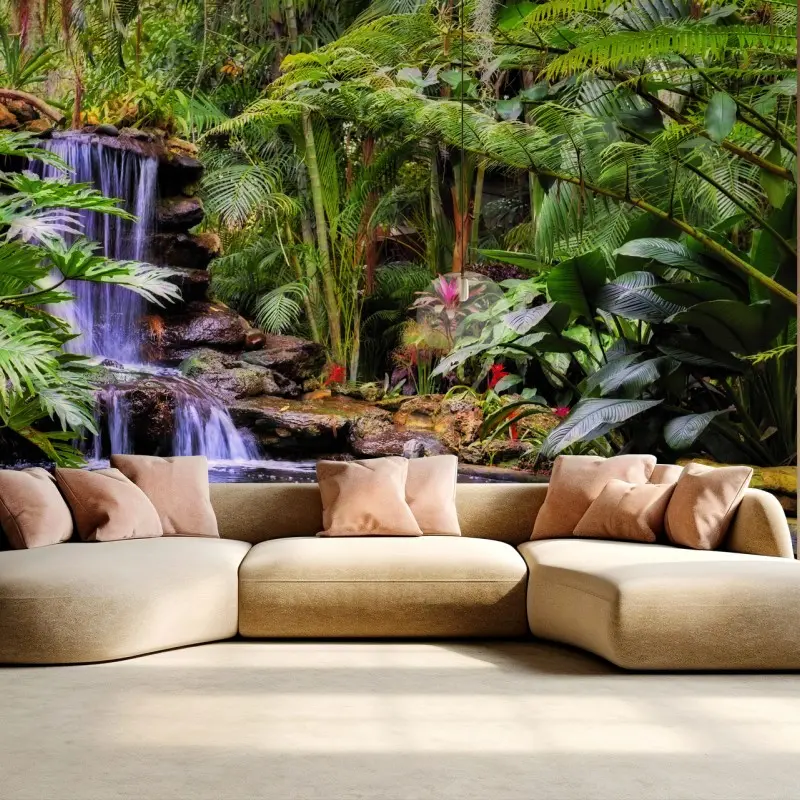 Chutes d'eau – Wallnifity®
