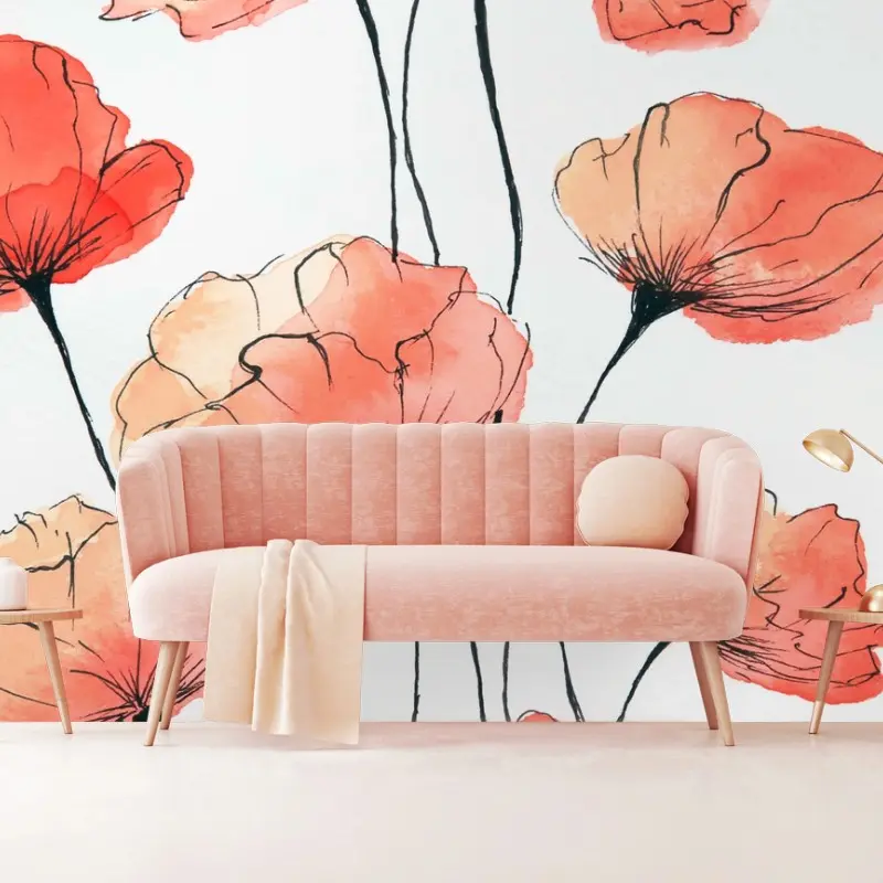 Fleurs – Wallnifity®
