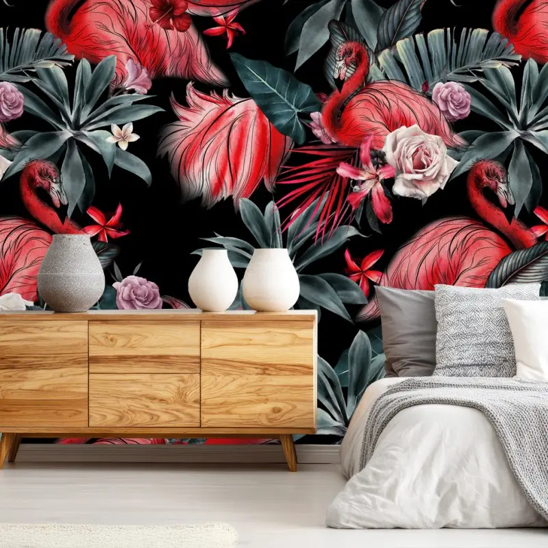 Fleurs – Wallnifity®
