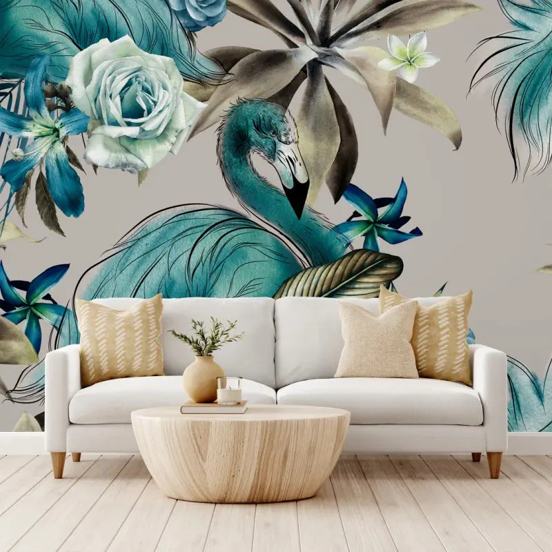 Fleurs – Wallnifity®