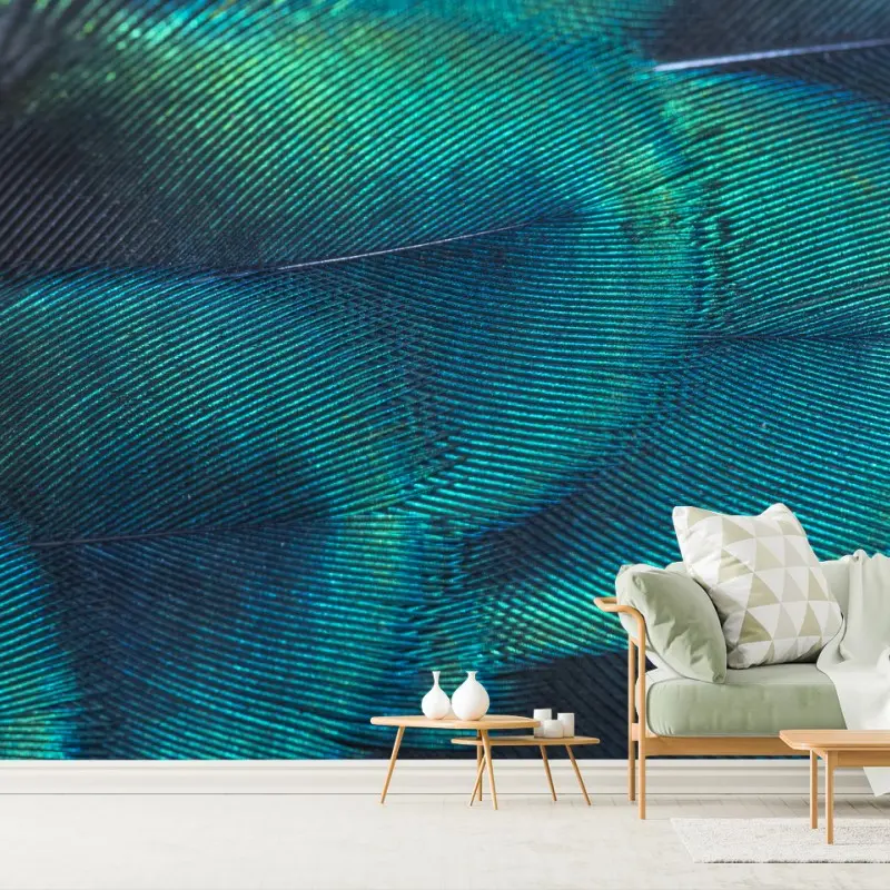 Oiseaux – Wallnifity®
