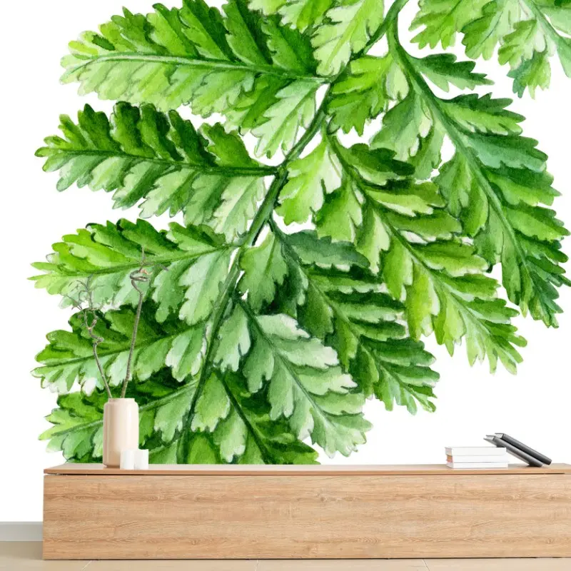 Feuilles – Wallnifity®