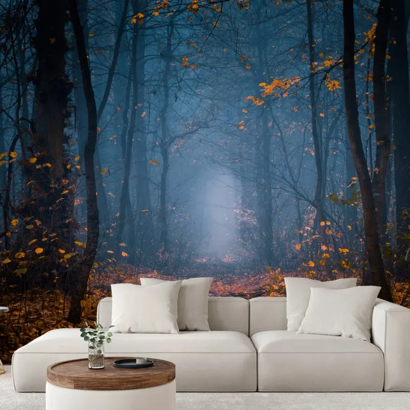 Forêts – Wallnifity®