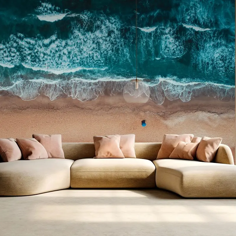 Plage – Wallnifity®