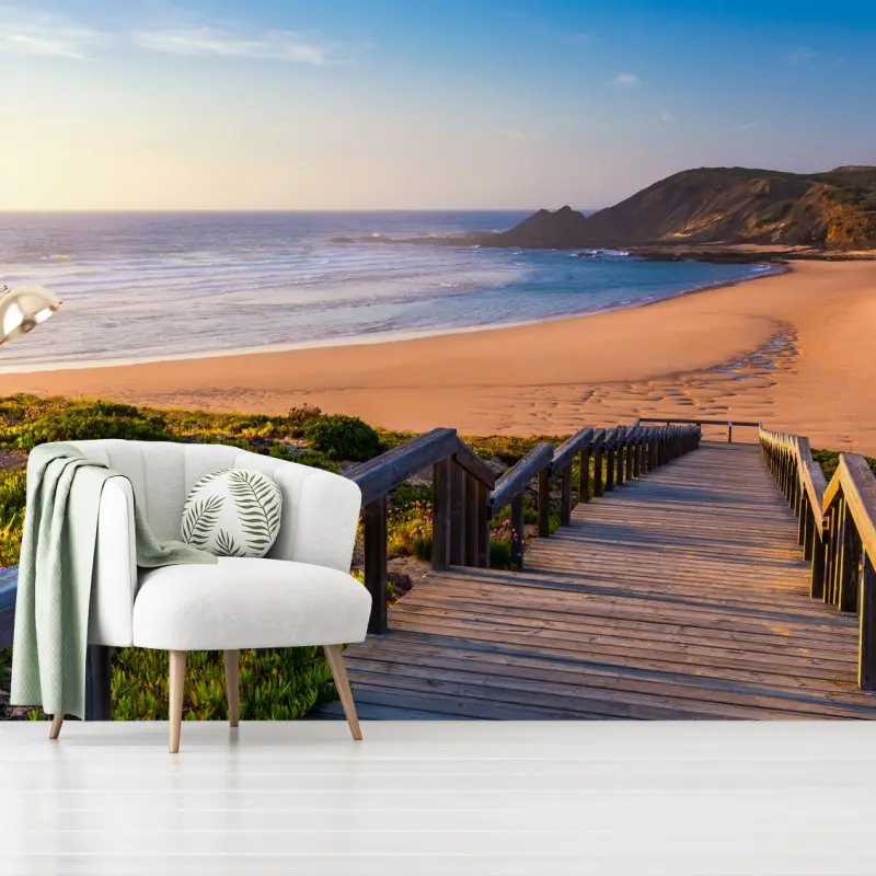 Plage – Wallnifity®