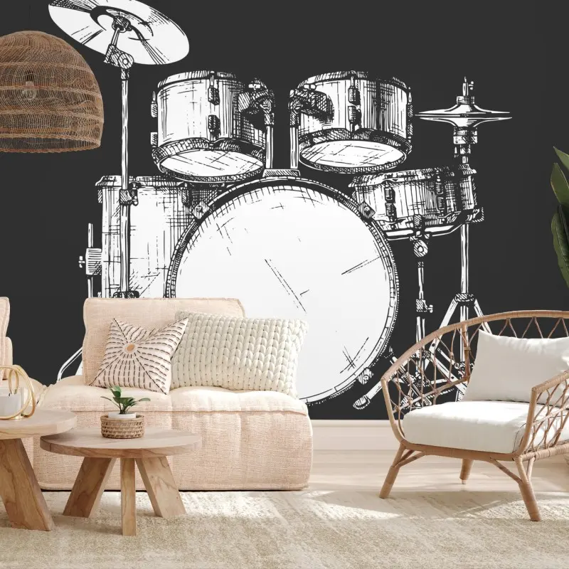 Musique – Wallnifity®