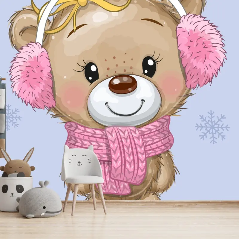 Dessins animés et films – Wallnifity®