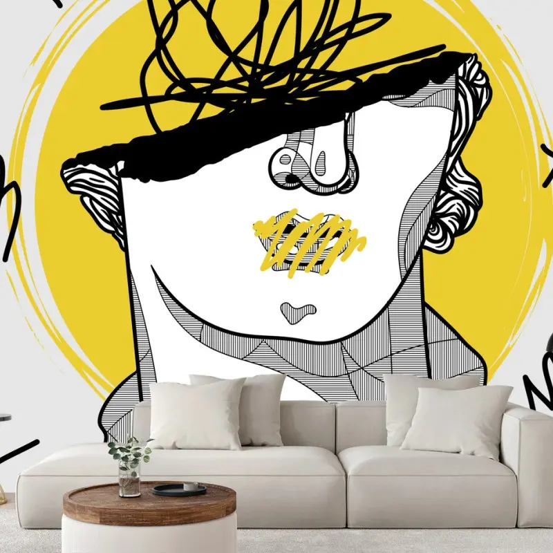 Graffiti – Wallnifity®