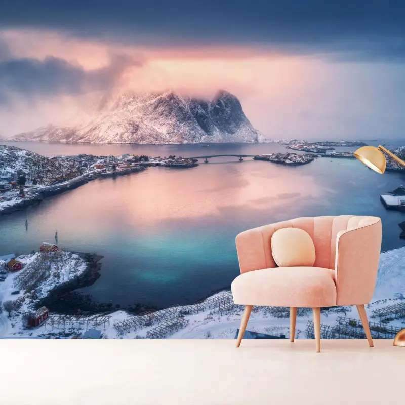 Îles – Wallnifity®