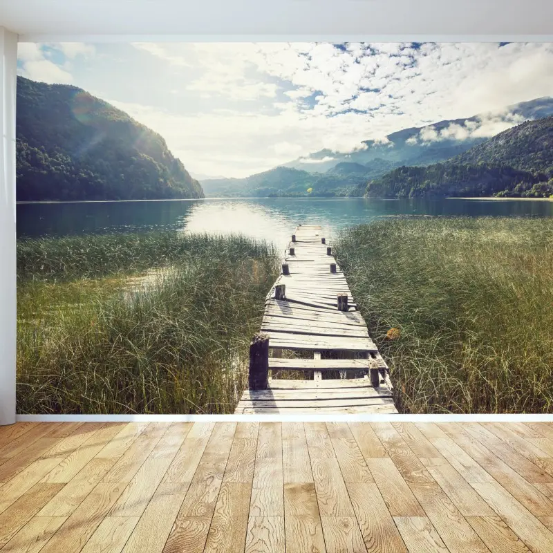 Montagnes – Wallnifity®