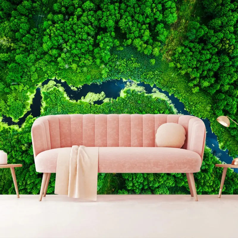 Salon – Wallnifity®