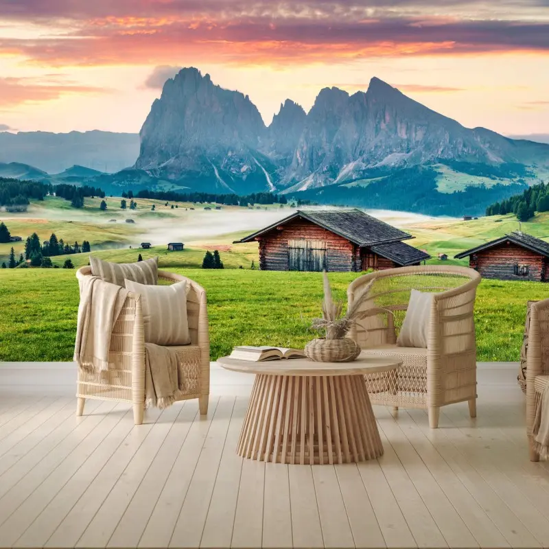 Montagnes – Wallnifity®