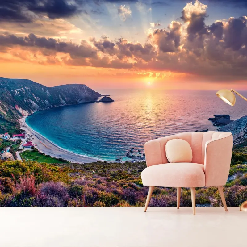 Plage – Wallnifity®