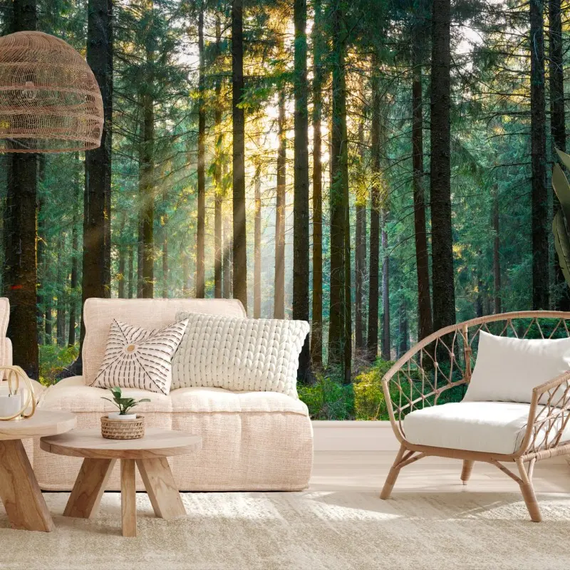 Forêts – Wallnifity®