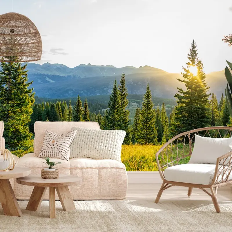 Montagnes – Wallnifity®