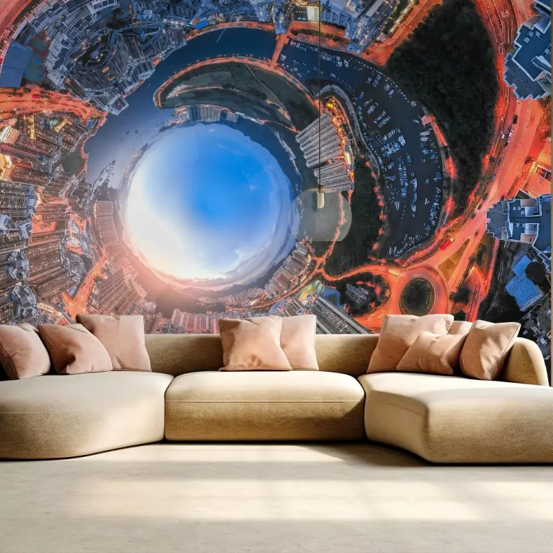 Panoramas – Wallnifity®
