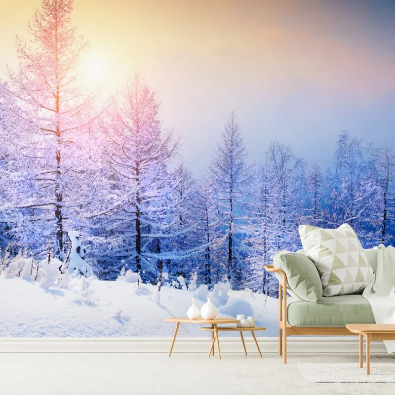 Forêts – Wallnifity®
