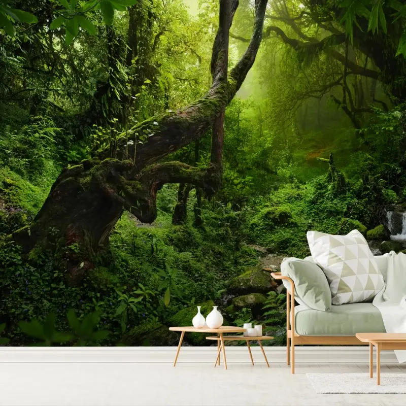 Salon – Wallnifity®