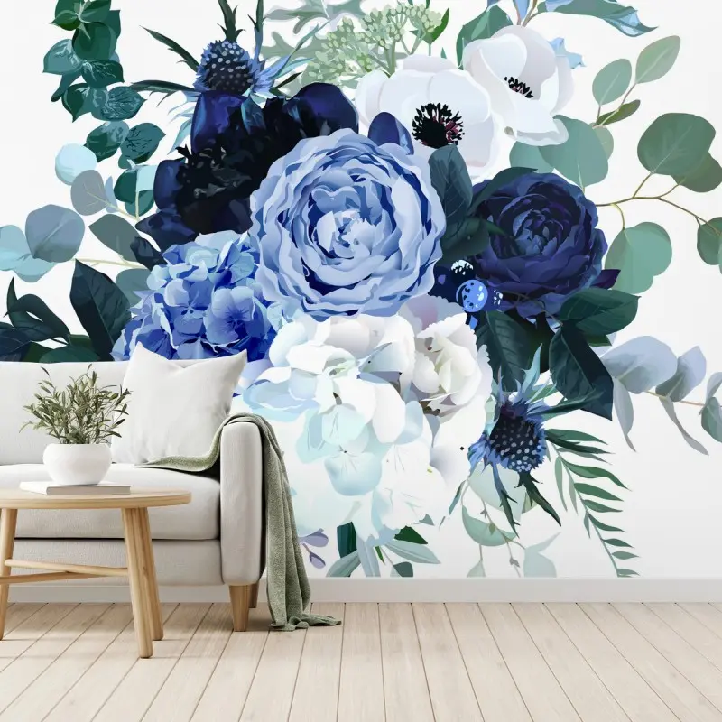 Fleurs – Wallnifity®