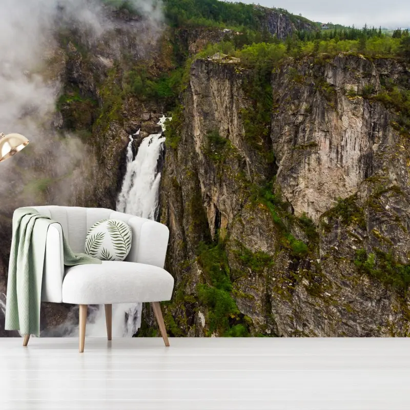 Chutes d'eau – Wallnifity®
