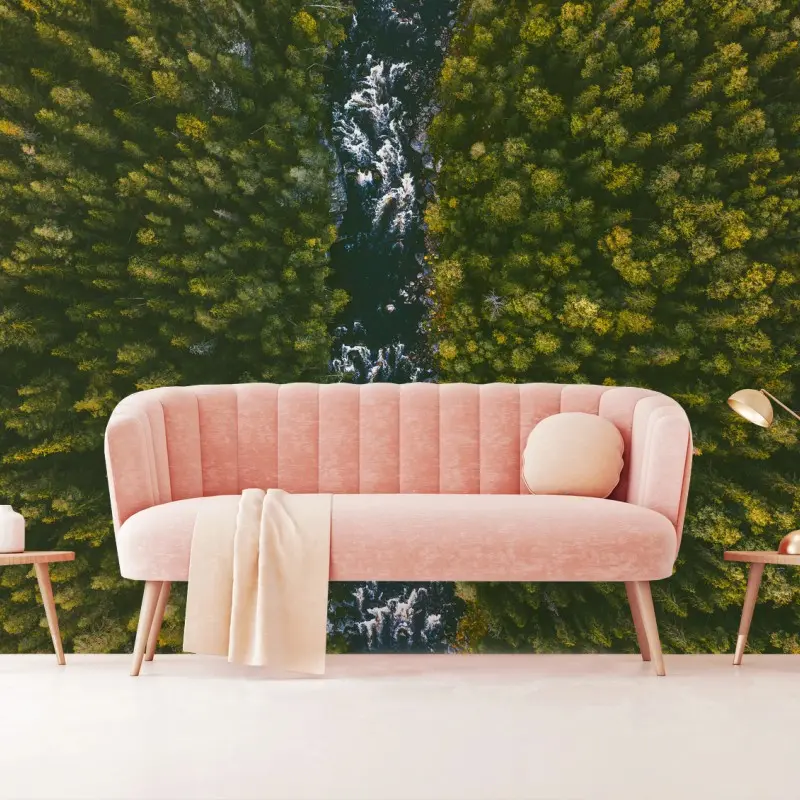 Forêts – Wallnifity®