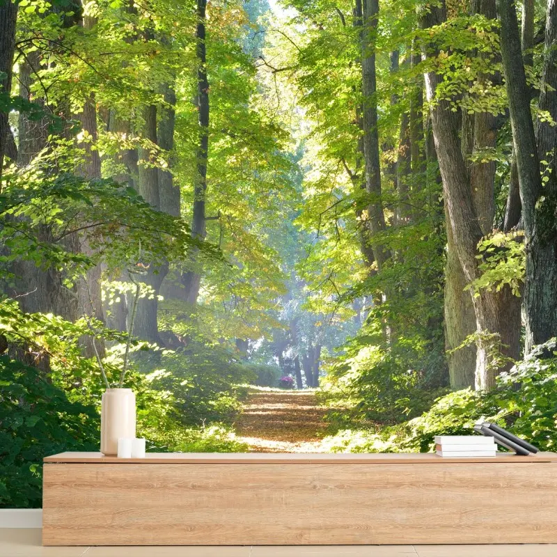 Forêts – Wallnifity®