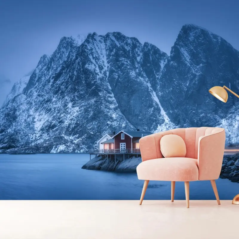 Montagnes – Wallnifity®