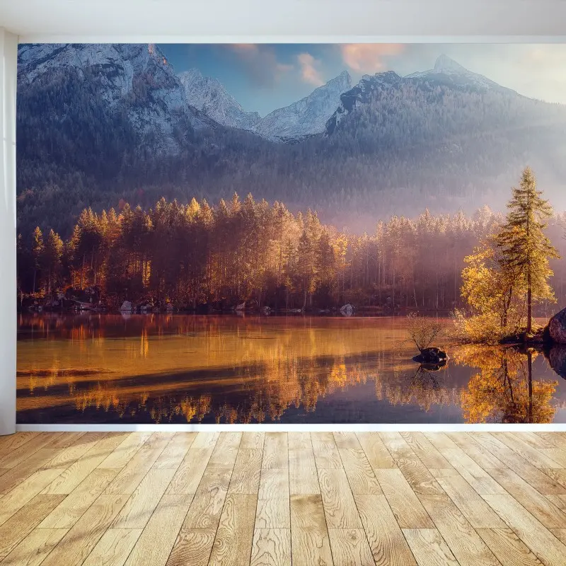 Montagnes – Wallnifity®