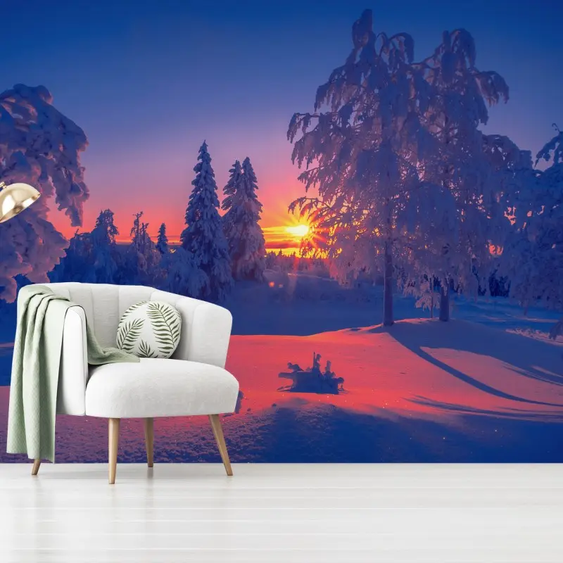 Forêts – Wallnifity®
