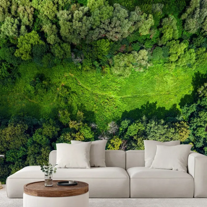 Forêts – Wallnifity®
