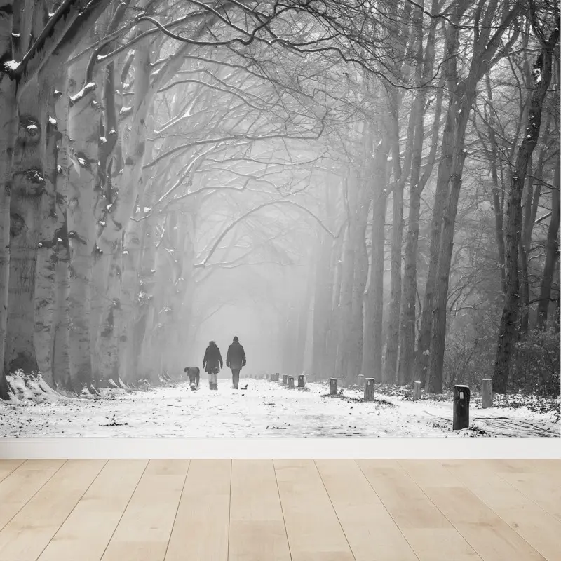 Forêts – Wallnifity®