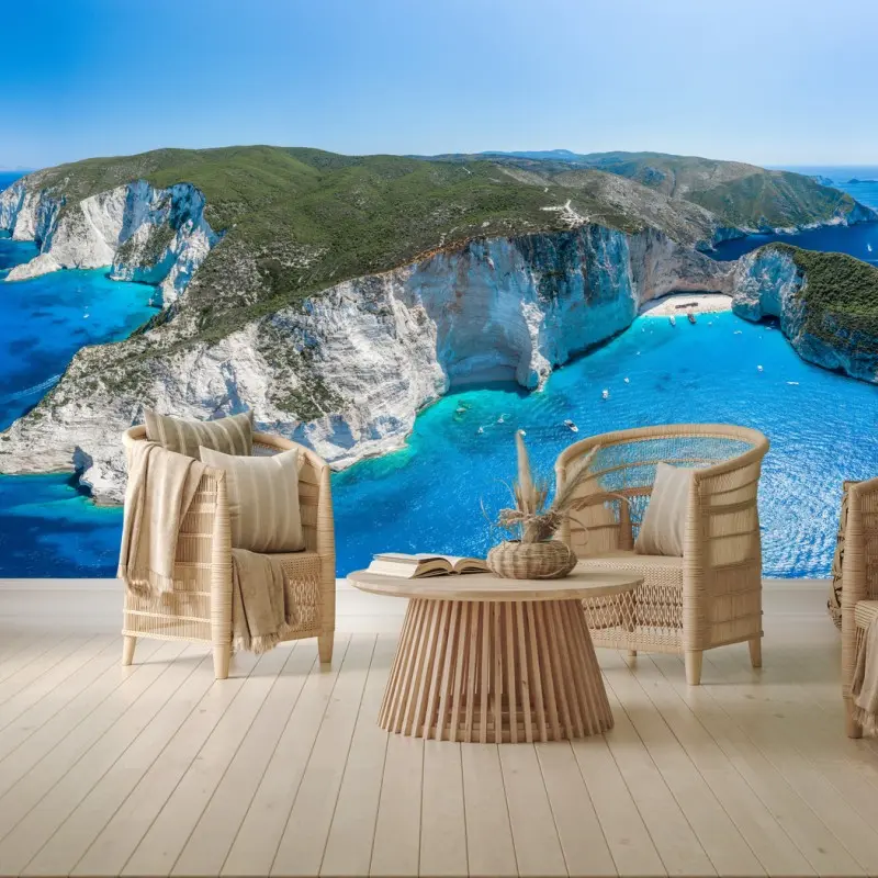 Îles – Wallnifity®