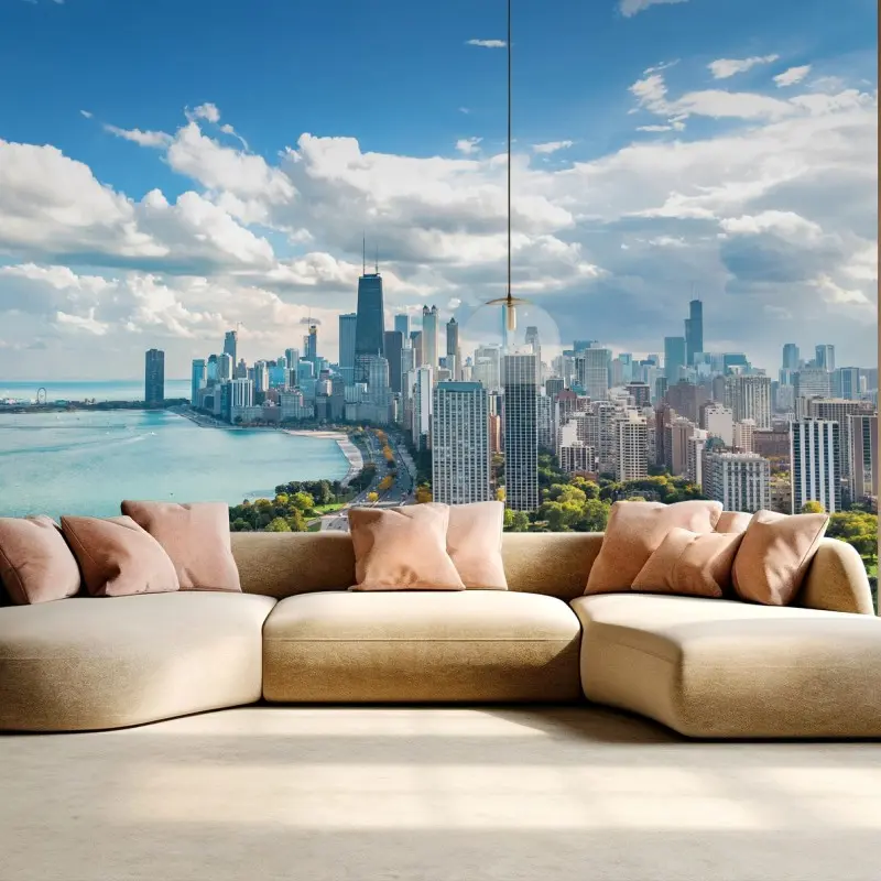 Salon – Wallnifity®