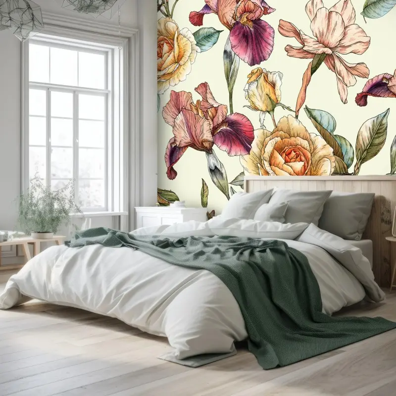 Papiers peints – Wallnifity®