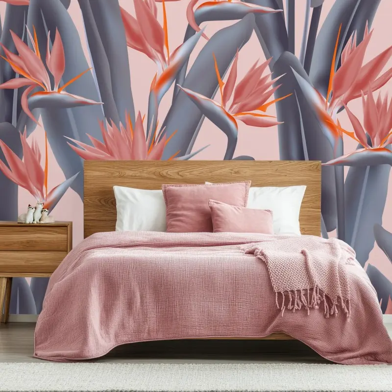 Fleurs et plantes – Wallnifity®
