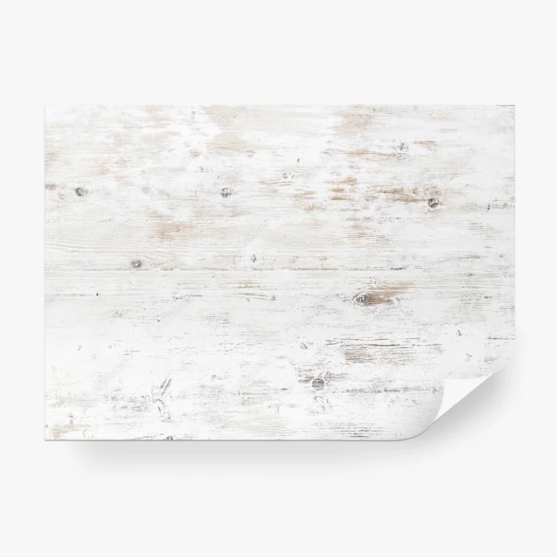 Papier peint fond en bois blanchi patiné – Wallnifity® Papier peint fond en bois blanchi patiné – Wallnifity®