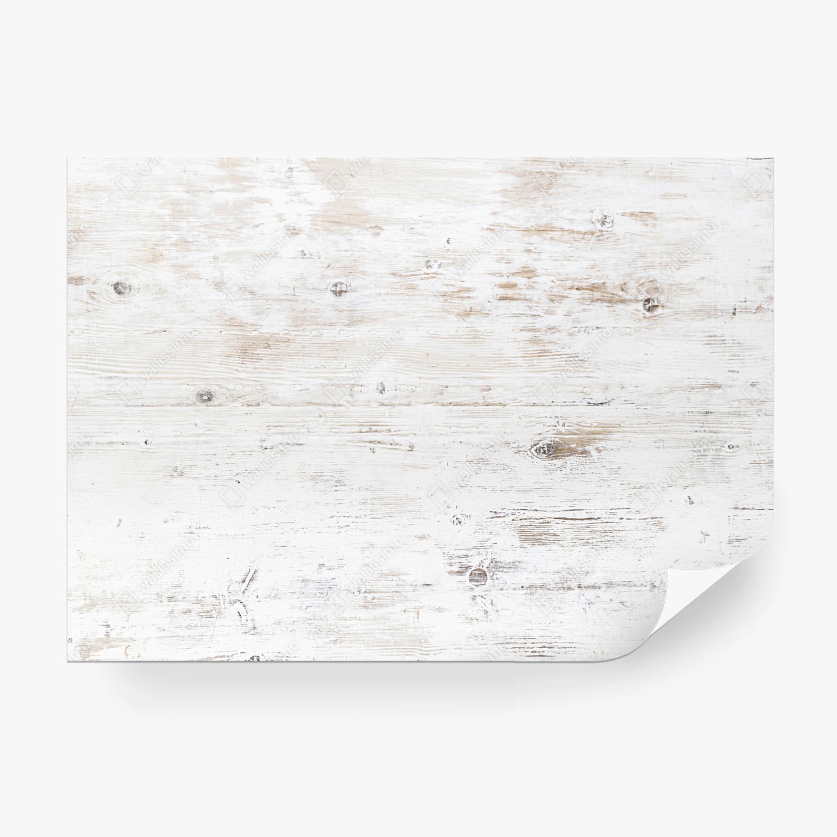 Papier peint fond en bois blanchi patiné – Wallnifity® Papier peint fond en bois blanchi patiné – Wallnifity®