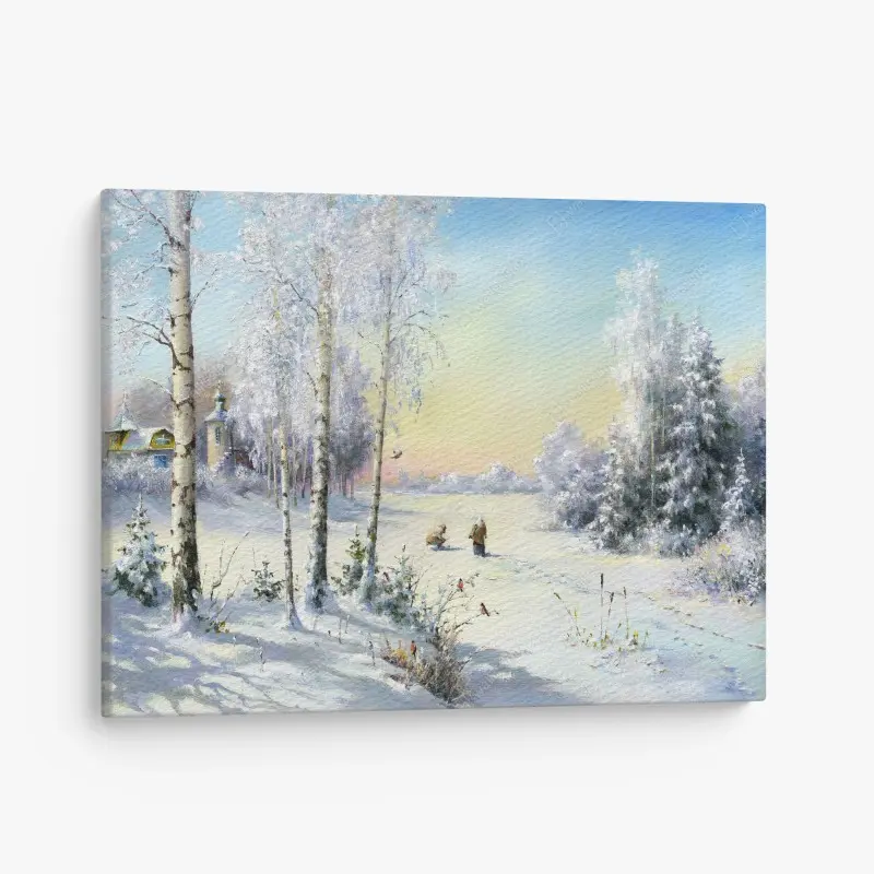 Rivière et lacs – Wallnifity®