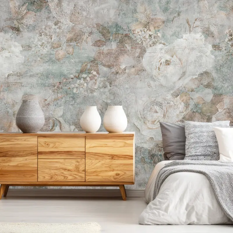 Fleurs et plantes – Wallnifity®