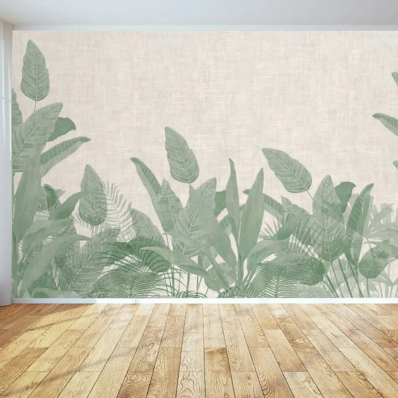 Fleurs et plantes – Wallnifity®