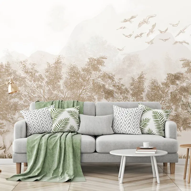 Nature – Wallnifity®