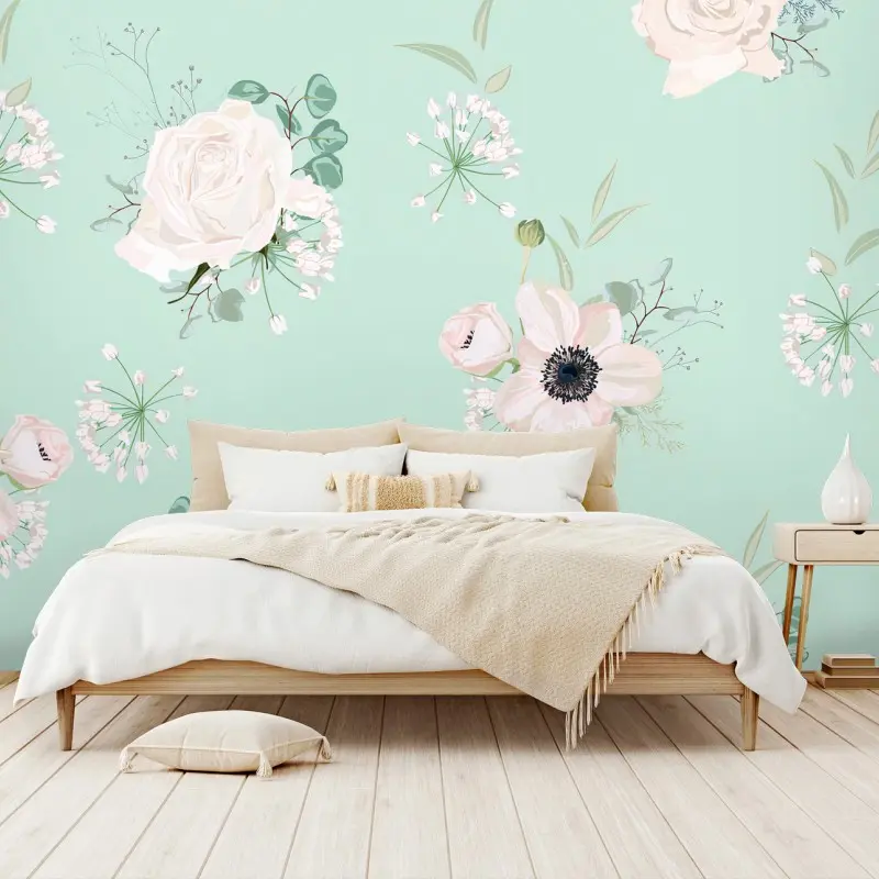 Chambre – Wallnifity®