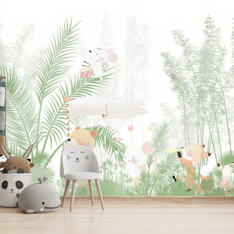 Animaux – Wallnifity®