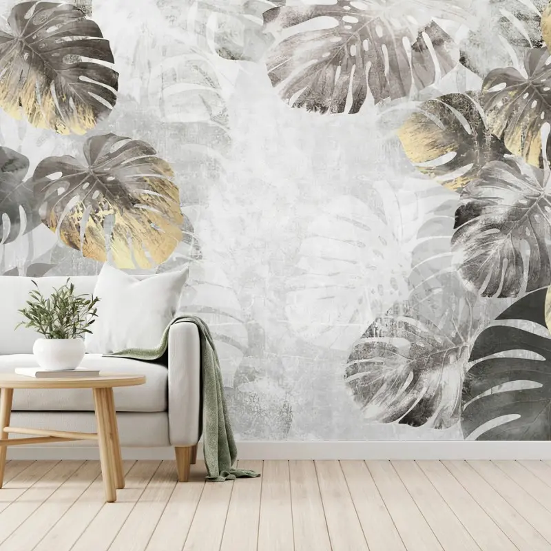 Fleurs et plantes – Wallnifity®