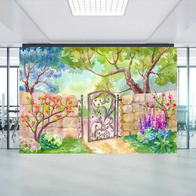 Bureau – Wallnifity®