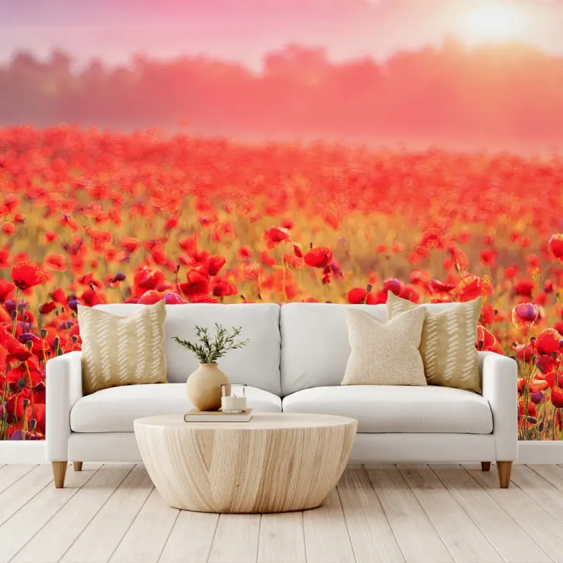 Fleurs et plantes – Wallnifity®