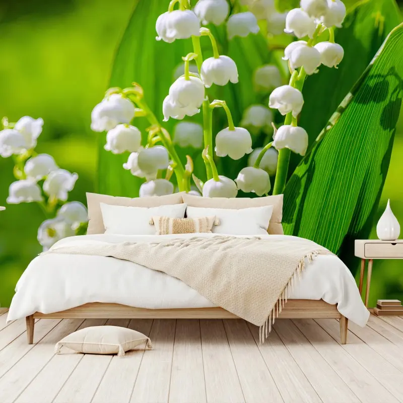 Fleurs et plantes – Wallnifity®