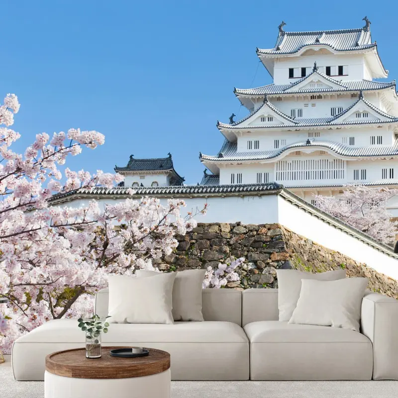 Oriental – Wallnifity®